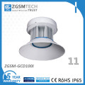 Round Shape UFO LED High Bay Low Bay Light 100W